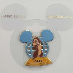 item Disney Pin - Ear Globe - Dale 81xzq4lzrql-ac-sx679-jpg