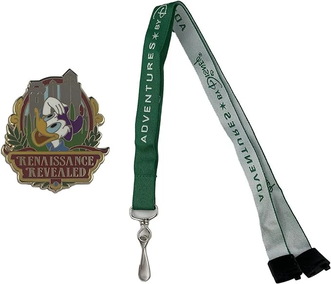 item Adventures by Disney - Renaissance Revealed - Donald 71fdseauwjs-ac-sx679-jpg.webp