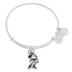 item Minnie Mouse - Silver - Alex and Ani Bracelet s-l500jpg 10
