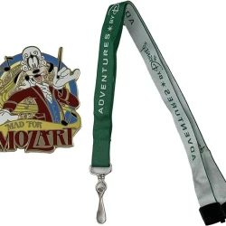 item Adventures by Disney Pin - Imperial Cities - Mad for Mozart - Goofy 71zytfqgmgs-ac-sx679-jpg