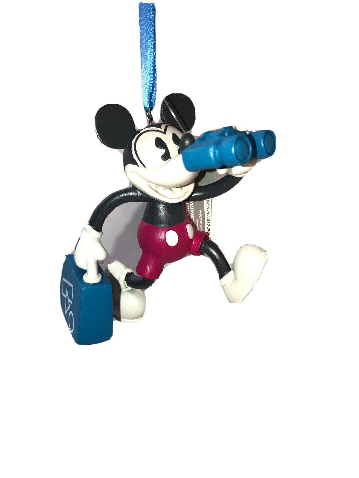 item Mickey with Binocular - Disney Vacation Club - Ornament s-l1600jpg 4 6.webp