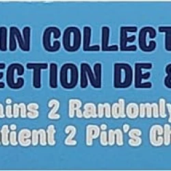 item Disney Pin - Characters Kites - Mystery Pin Box (2 Pins) 61iecp2mfwl-ac-sx679-jpg