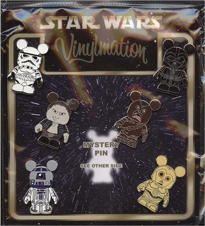 item Star Wars - Vinylmation Collection -Booster Set - Mystery Pin Not Included 71nfndi21jl-ac-sx679-jpg