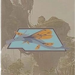 item Disney Pin - Pandora - Avatar Mystery Collection - 2 Pin Box 71bakphkhgl-ac-sy741-jpg.webp