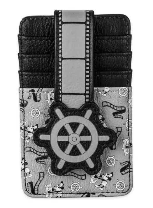 item Disney Wallet - Steamboat Willie - Card Holder sc151519jpg