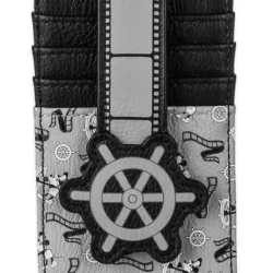 item Disney Wallet - Steamboat Willie - Card Holder sc151519jpg