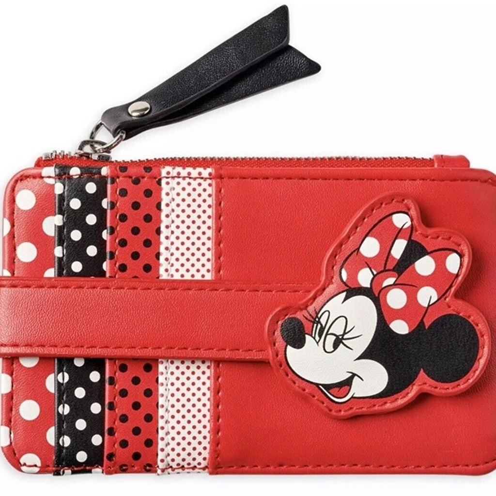 item Disney Wallet - Minnie Mouse m94663823149-1jpgwidth1024height102