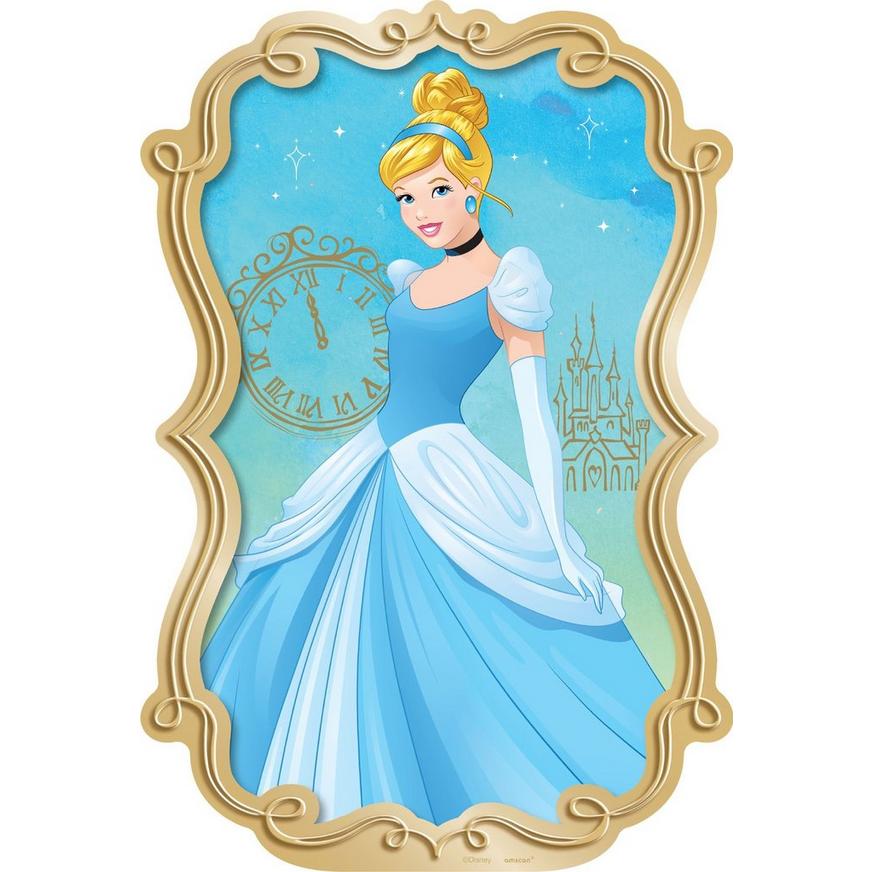 products Cinderella