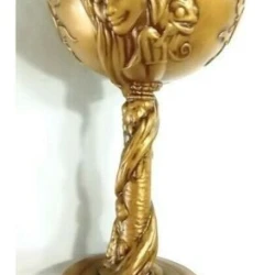 item Rapunzel - Gold Goblet - Sipper Cup s-l500jpg 5