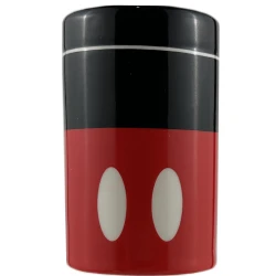 item Disney Salt & Pepper Shaker - Mickey Mouse - Pants IMG_2376