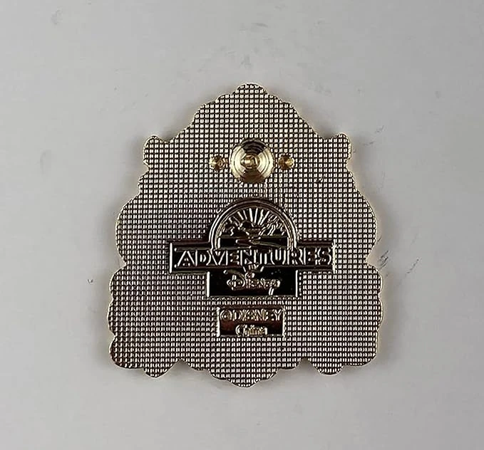 item Adventures By Disney Pin - Imperial Cities - Zbohem - Chip n' Dale 718svk4pts-ac-sx679-jpg
