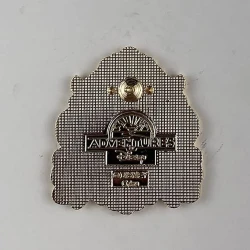 item Adventures By Disney Pin - Imperial Cities - Zbohem - Chip n' Dale 718svk4pts-ac-sx679-jpg