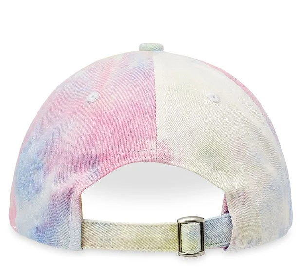 item Disney Parks - Baseball Hat/Cap - Mickey Mouse - Tie-Dye Pastel Tie Dye Mickey Cap Hat b