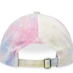 item Disney Parks - Baseball Hat/Cap - Mickey Mouse - Tie-Dye Pastel Tie Dye Mickey Cap Hat b