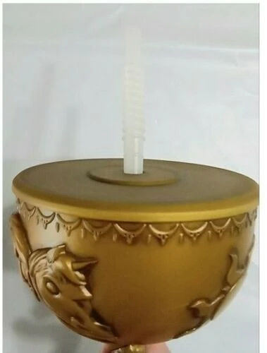 item Rapunzel - Gold Goblet - Sipper Cup s-l500jpg 2