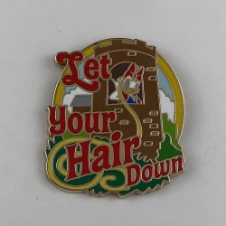 item Adventures by Disney - Let Your Hair Down - Daisy 71rbrxvh67s-ac-sx679-jpg