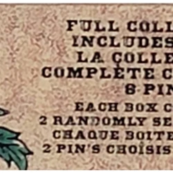 item Disney Pin - Coco Papel Picado Mystery Series - Unopened Box 150394 3