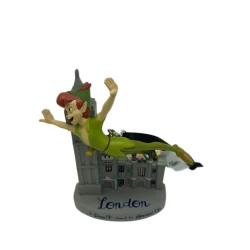 item Ornament - Peter Pan - I Don't want to Grow Up s-l1600
