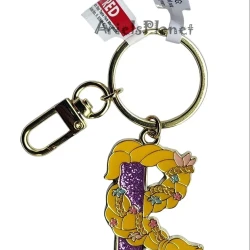 item Disney Keychain - Character Alphabet - R is for Rapunzel s-l1200webp 2 10