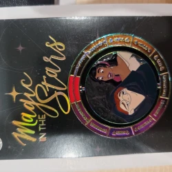 item Disney Pin - Magic in the Stars - The Hunchback of Notre Dame MagicStarsHunch 1