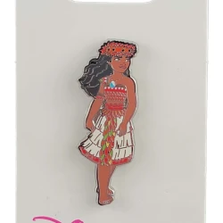 item Disney Pin - Princess Pose Series - Moana 152592