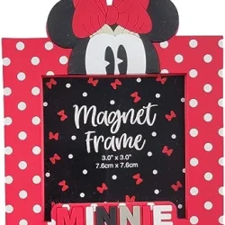 item Magnet - Minnie Mouse - Photo Frame 610afaw4pwl-ac-sy445-sx342-ql70-fmwebp