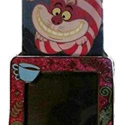 item Disney Pin - Magic Slider - Cheshire Cat 41j1q-ajayljpg