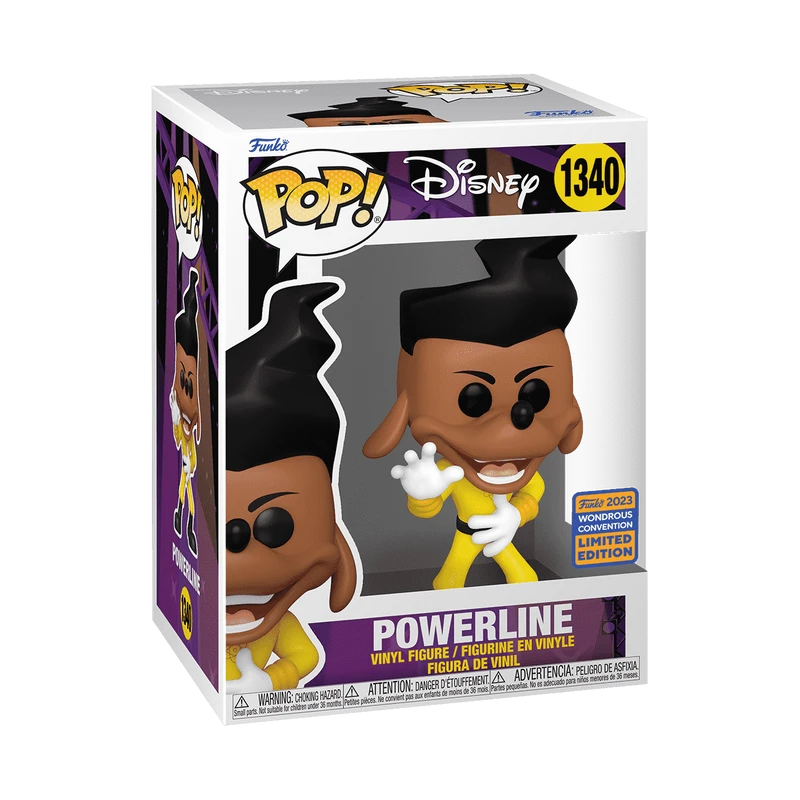 item Funko Pop! Disney Goofy Movie Powerline 70848a_GoofyMovie_PowerlineDancing_POP_WCN_GLAM-1-WEB