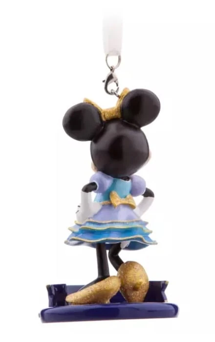 item Minnie - 50th Anniversary Ornament sc151574jpg