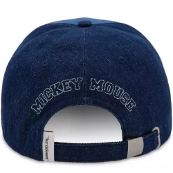 item Disney Parks - Baseball Hat/Cap - Mickey M28 - Mickey Mouse Mickey M28 m 28 hat a