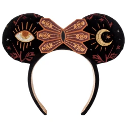 item Disney Parks - Mickey Mouse Ears Headband - Hocus Pocus 4503055215922fmtwebpqlt70wid1680h