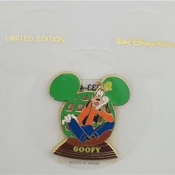 item Disney Pin - Resort Ear Globe - Goofy 81ywirzwdml-ac-sx679-jpg