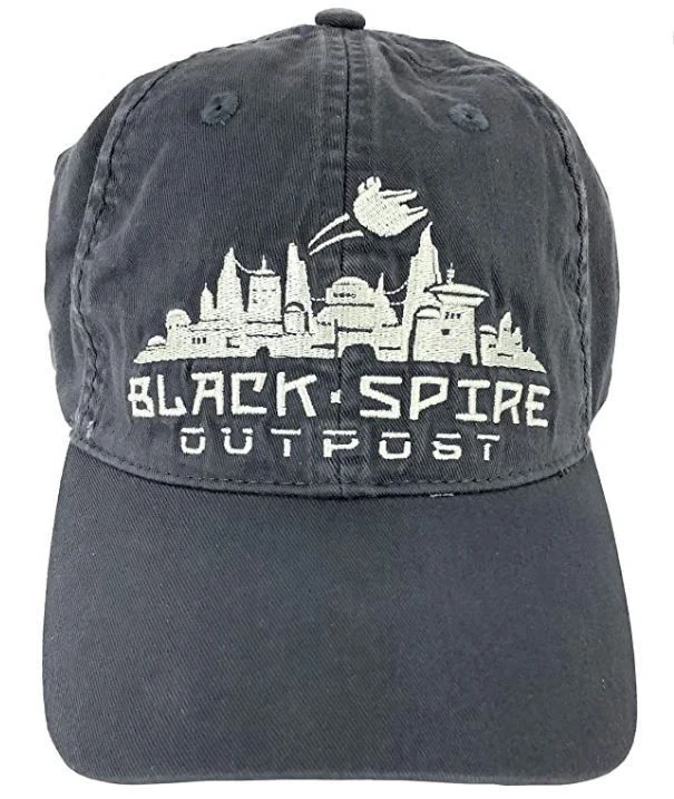 item Disney Parks - Black Spire Outpost - Hat s-l1600jpg 9