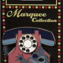 item Disney Trading Pin - Marquee - Telephones - Lilo & Stitch - Stitch 81g1fpjo8xl-ac-sy741-jpg