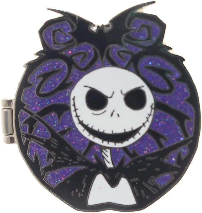 item Disney Pin - The Nightmare Before Christmas - Jack Skellington Family Locket 71szvkeu-vl-ac-ux679-jpg