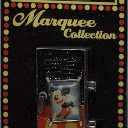 item Disney Pin - Marquee - Lockers - Mickey Mouse 81tg7ua8yl-ac-sy741-jpg