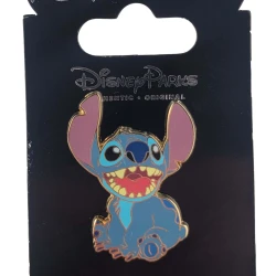 item Disney Pin - Lilo and Stitch (Stitch) 12553