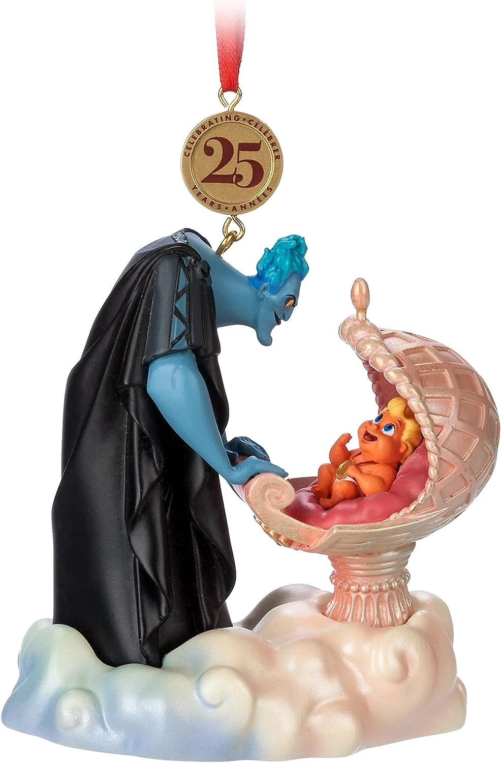 item Ornament - Hades - 25th Anniversary - Hercules - Limited Release 71uwacghtnl-ac-sl1500-jpg