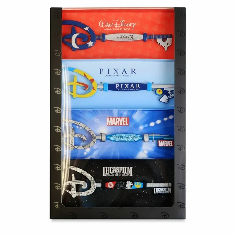 item Disney Parks - Studios Set - Collector Keys s-l1200webp 3