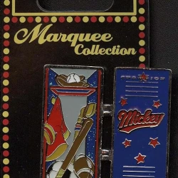 item Disney Pin - Marquee - Lockers - Mickey Mouse 9157dxrlnrl-ac-sy741-jpg
