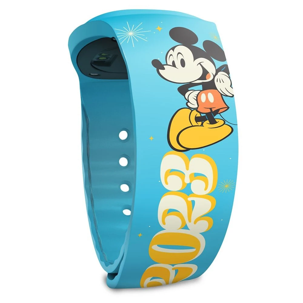 item Disney Magicband Plus - Mickey Mouse 2023 98783s2