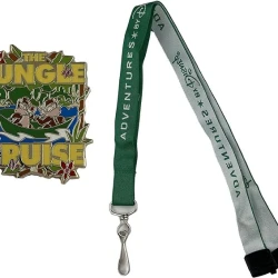 item Adventures By Disney Pin - Path to Pura Vida - The Jungle Cruise - Chip and Dale 71fk5ngnlys-ac-sx679-jpg
