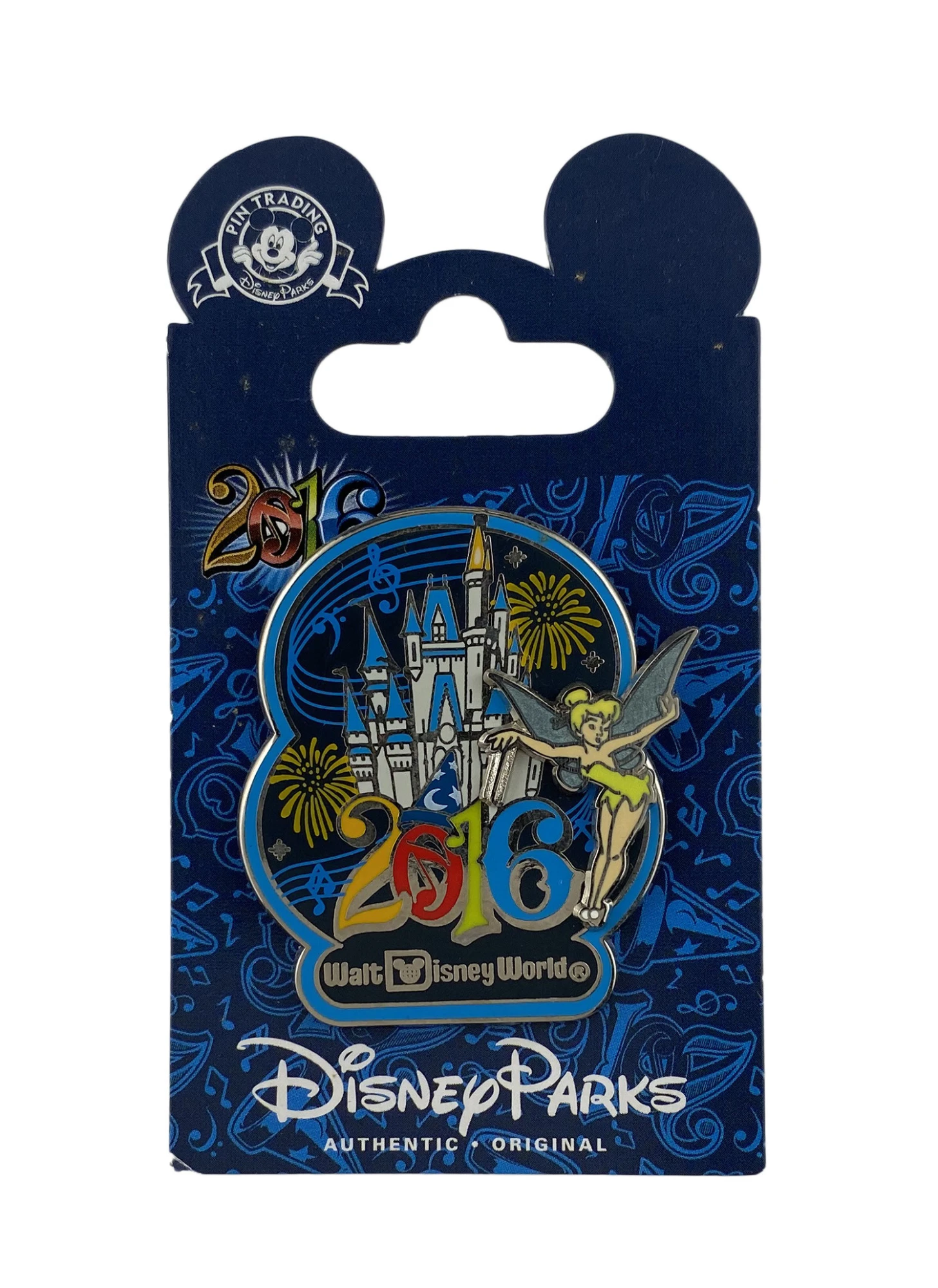 item Disney Pin - Tinker Bell 2016 113143