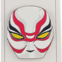 item Disney Pin - Big Hero Six - Yokai Mask 71bbdior-ml-ac-sy741-jpg