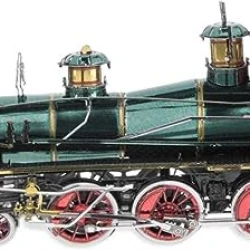 item Disney Parks Train - 3D Model Kit - Metal Earth 71lhwhu1yl-ac-sx569-jpg