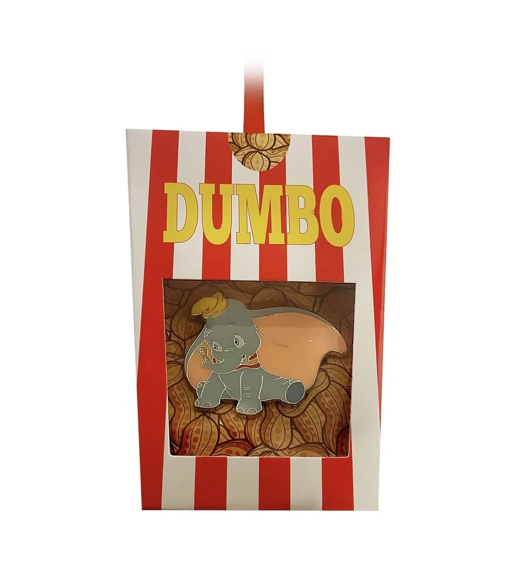 item Disney Pin - Dumbo - Gifting Ornament - Holiday s-l1200webp 9