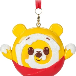 item Winnie the Pooh - Honey Cake - Munchlings - Ornament 6172kk-6hkl-ac-sx569-jpg