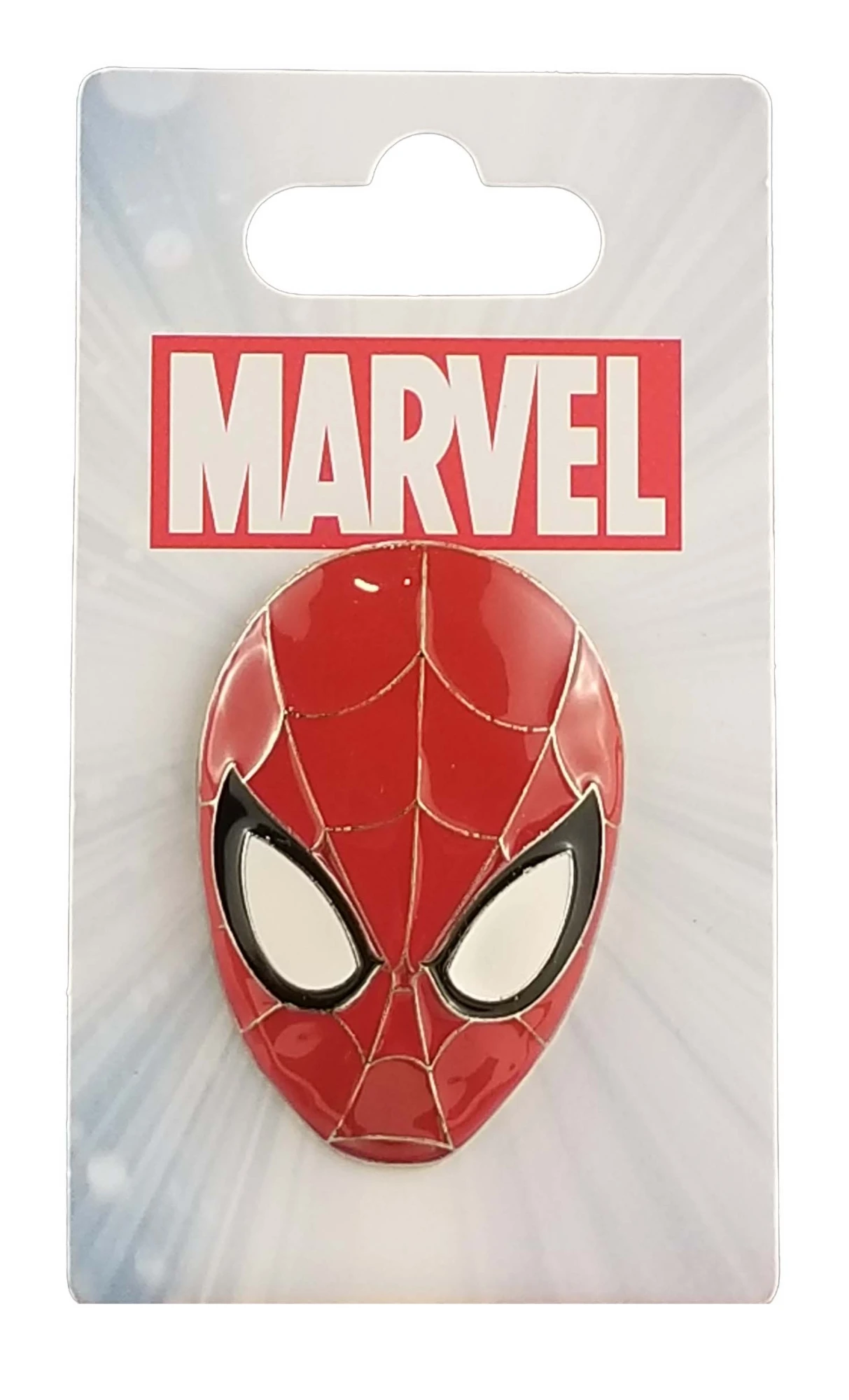 item Disney Pin - Marvel Spider-Man Mask 111373 b