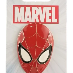 item Disney Pin - Marvel Spider-Man Mask 111373 b