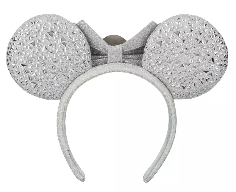 item Disney Parks - Minnie Mouse Ears Headband - Disney 100 - 100 Years of Wonder Disney Parks - Minnie Mouse Ears Headband - Disney 100 - 100 Years of Wonder 9